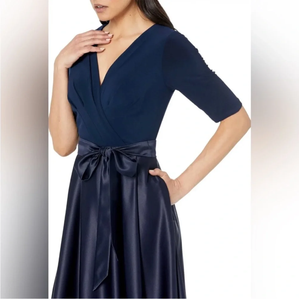 Alex Evenings Ballgown - Picture 4 of 14